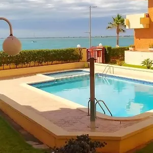 Apartamento Ronda Del Mar, L'Ampolla