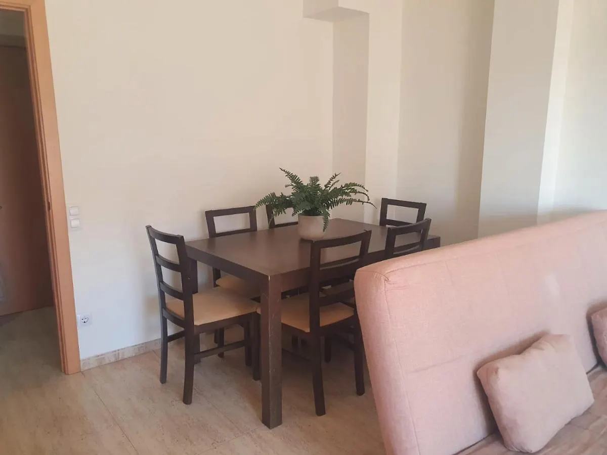 Apartaments Flamingo L'Ampolla 0*,  Spain